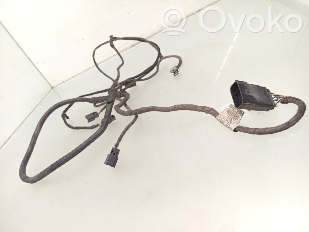 Opel Insignia A Cablaj cu senzori parcare (PDC) 