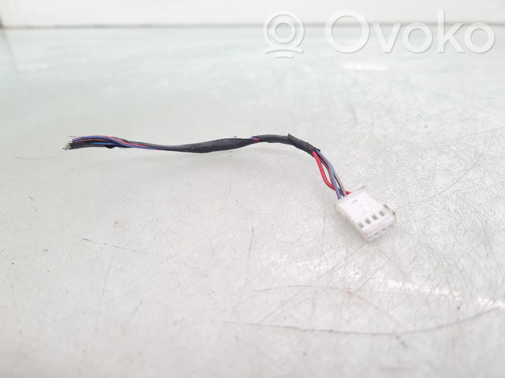 BMW 7 F01 F02 F03 F04 Otros cableados 