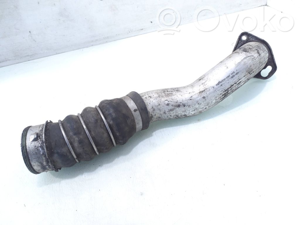 BMW 3 E90 E91 Intercooler hose/pipe 