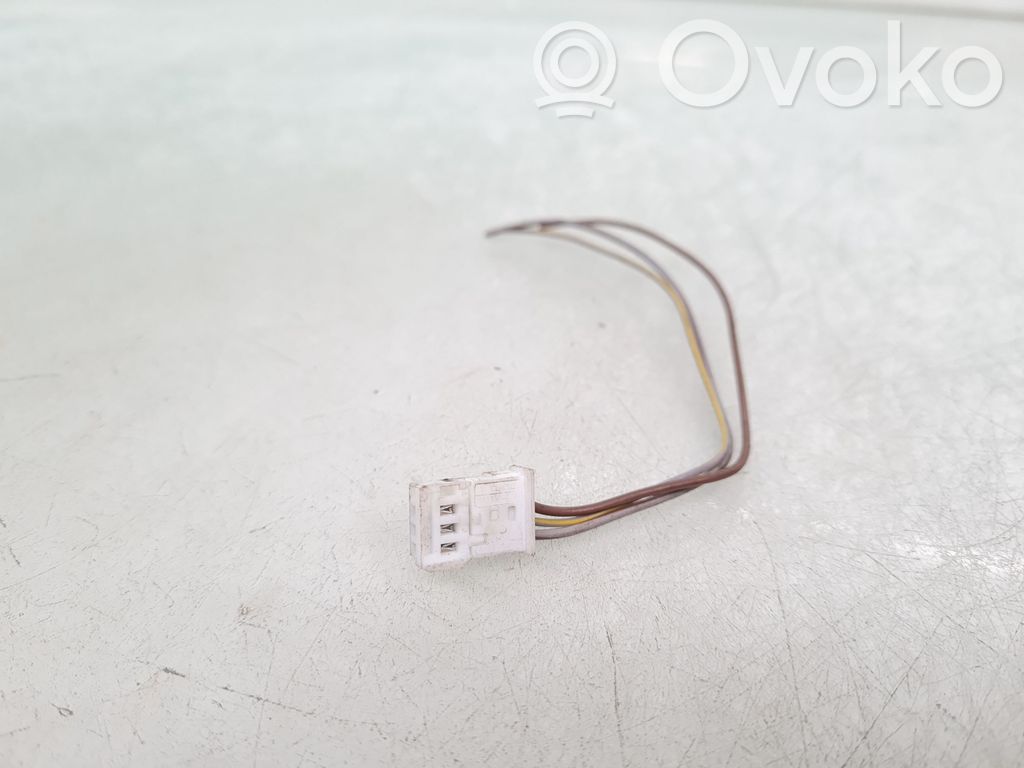 BMW 7 F01 F02 F03 F04 Otros cableados 
