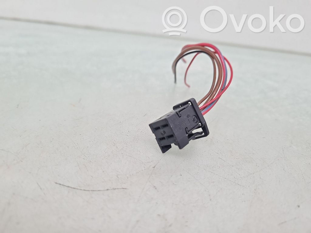 BMW 7 F01 F02 F03 F04 Otros cableados 