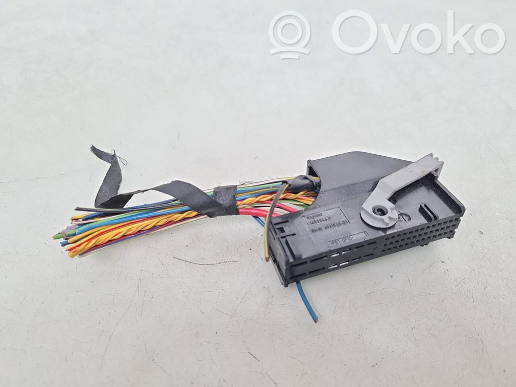 BMW 7 F01 F02 F03 F04 Muu johtosarja 