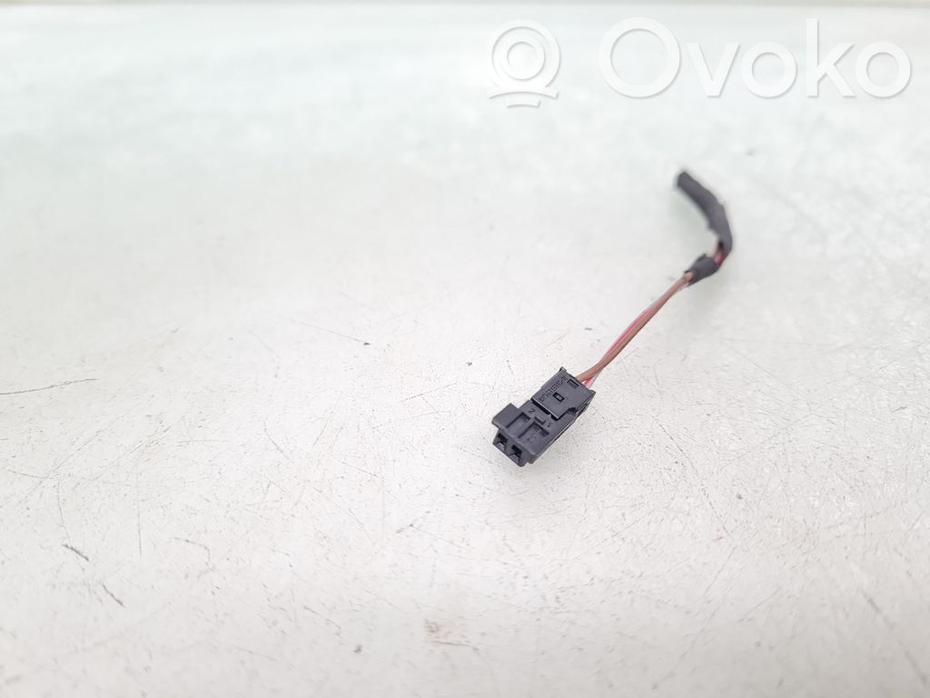 BMW 7 F01 F02 F03 F04 Autres faisceaux de câbles 