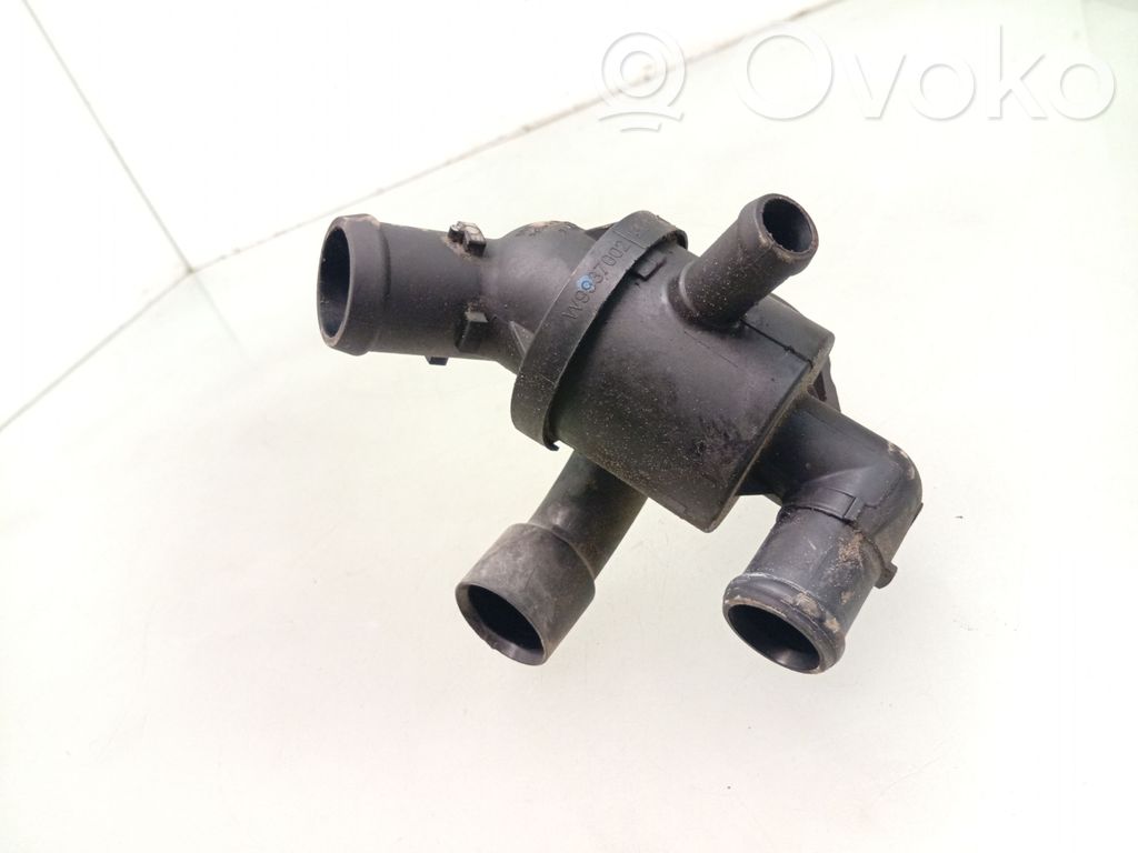 Volkswagen Golf VI Termostat/carcasă termostat