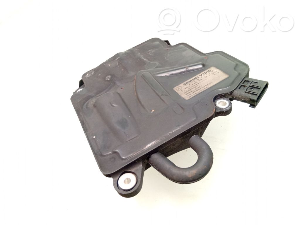 Mercedes-Benz R W251 Unidad de control/módulo de la caja de cambios