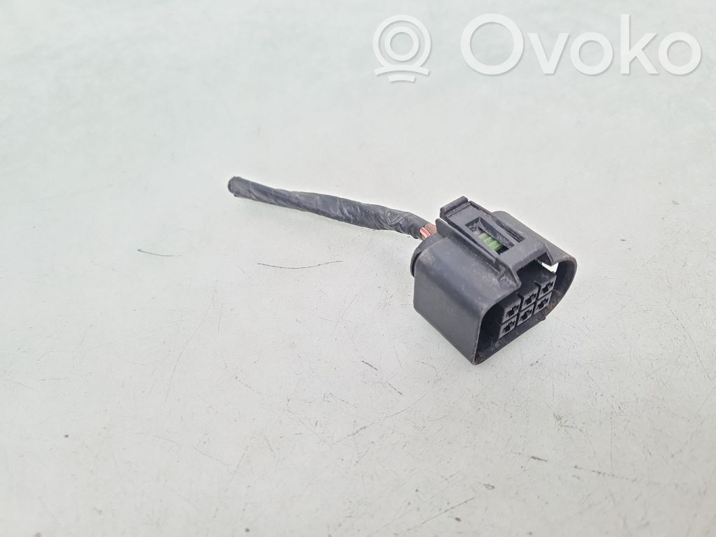 BMW 7 F01 F02 F03 F04 Otros cableados 