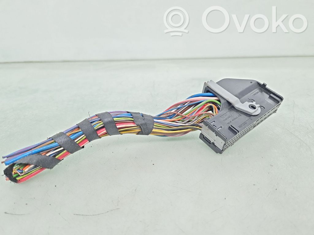 BMW 7 F01 F02 F03 F04 Otros cableados 