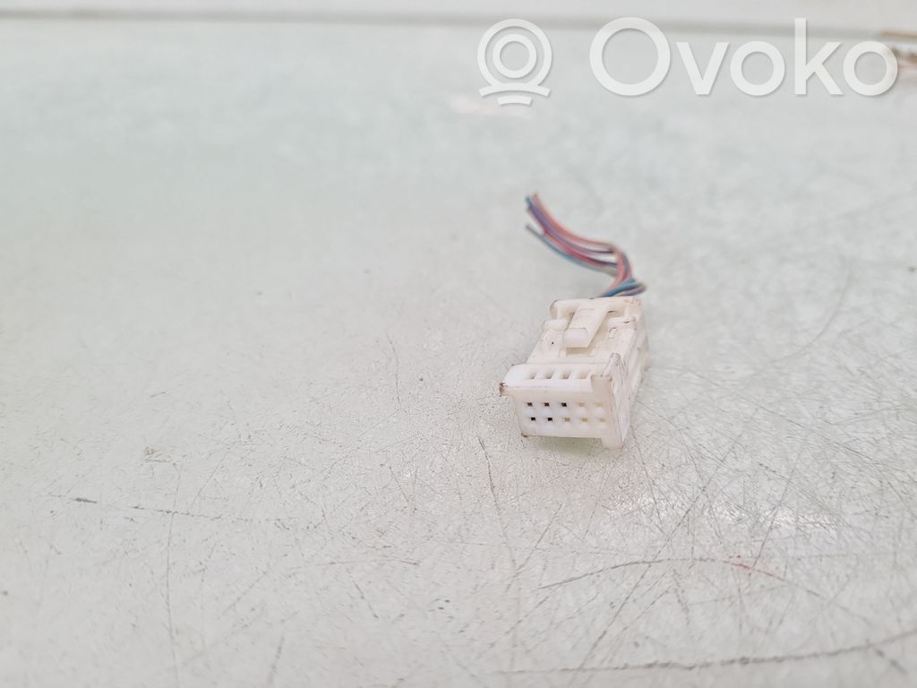 BMW 7 F01 F02 F03 F04 Otros cableados 