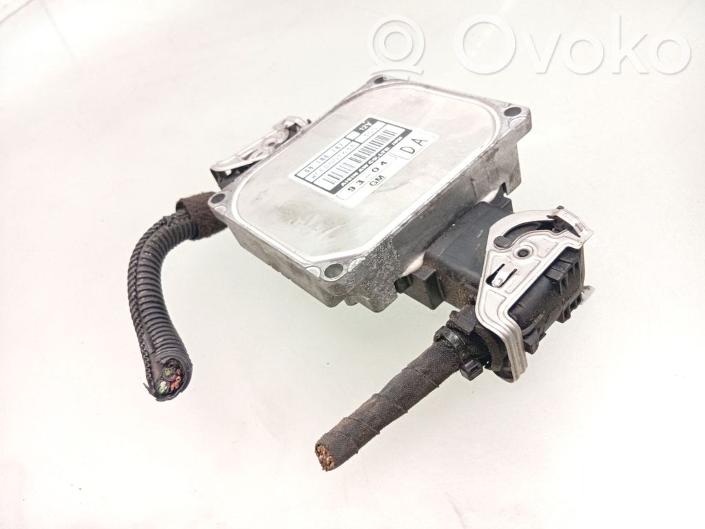 Opel Vectra C Unidad de control/módulo de la caja de cambios 