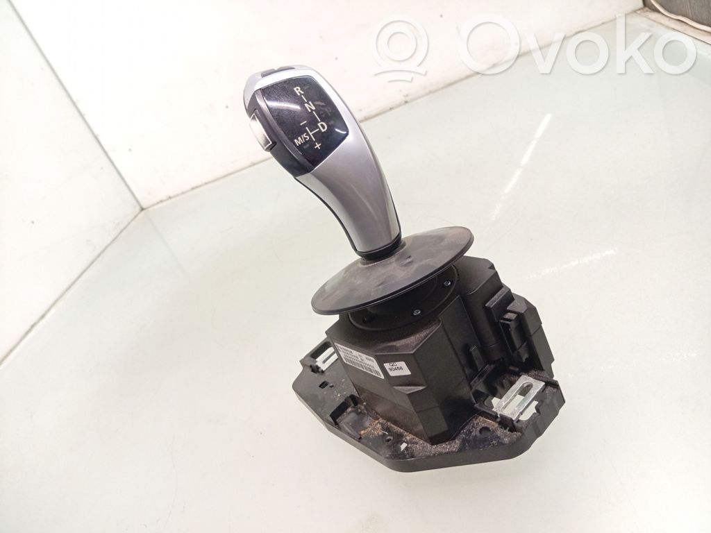 BMW 5 E60 E61 Gear shifter/selector 