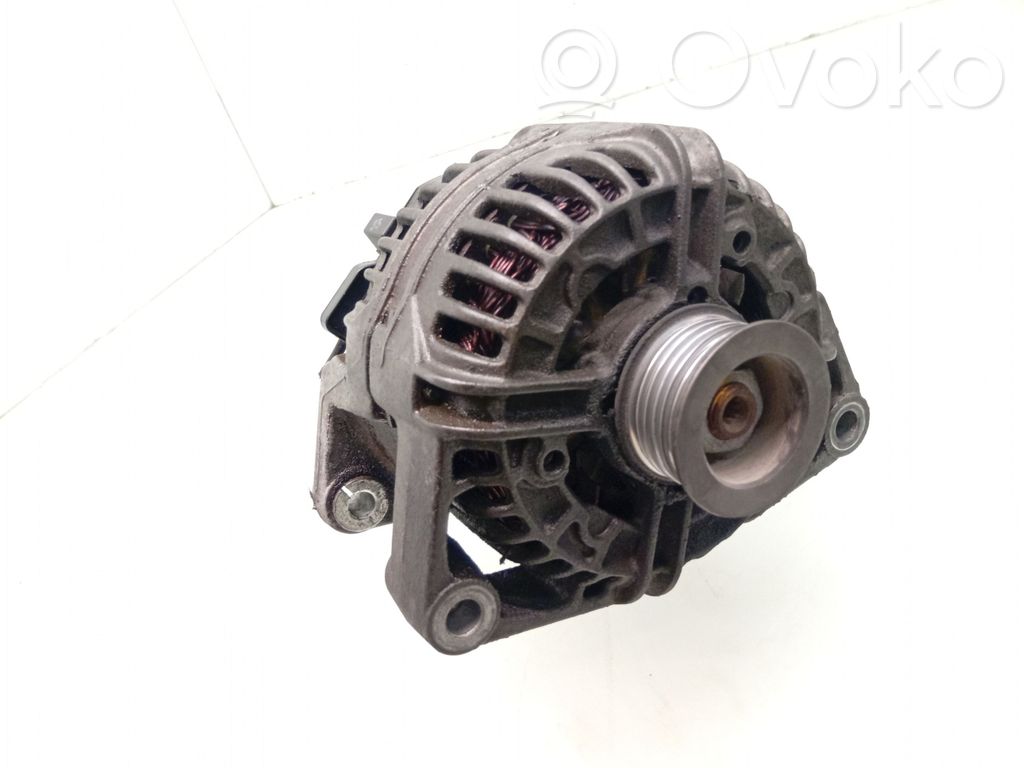 Opel Vectra C Ģenerators 