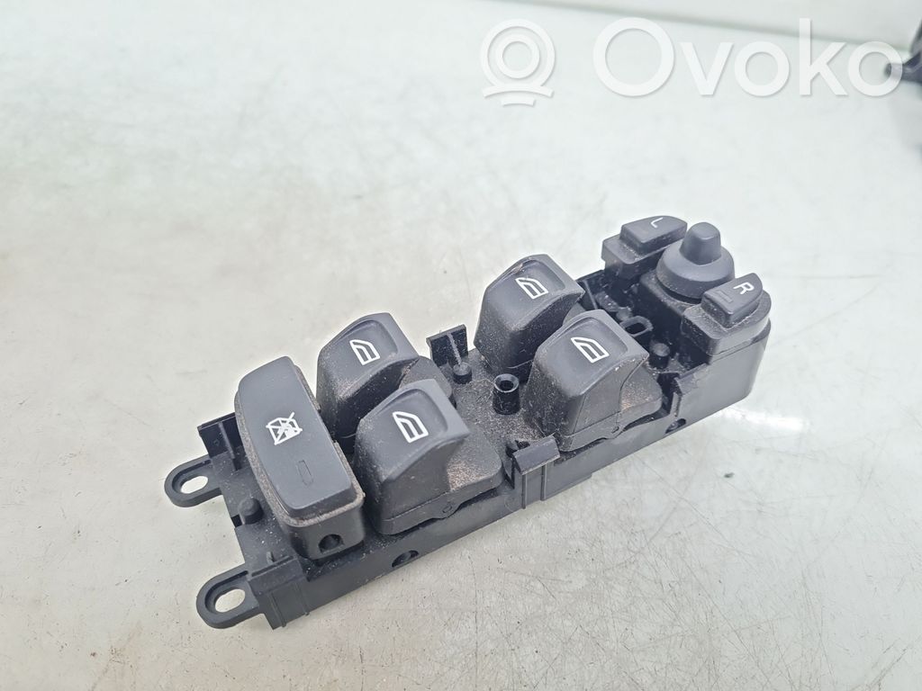 Volvo V70 Comutator comandă geamuri electrice 