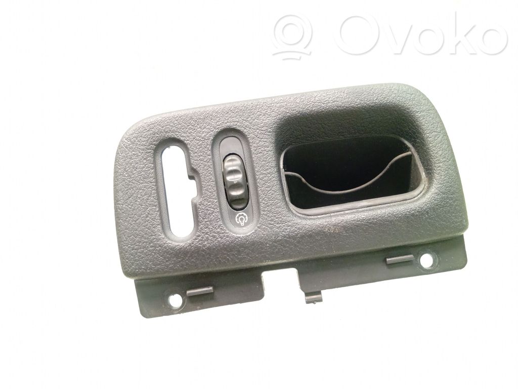 Panel lighting control switch   7700434989,8200171269