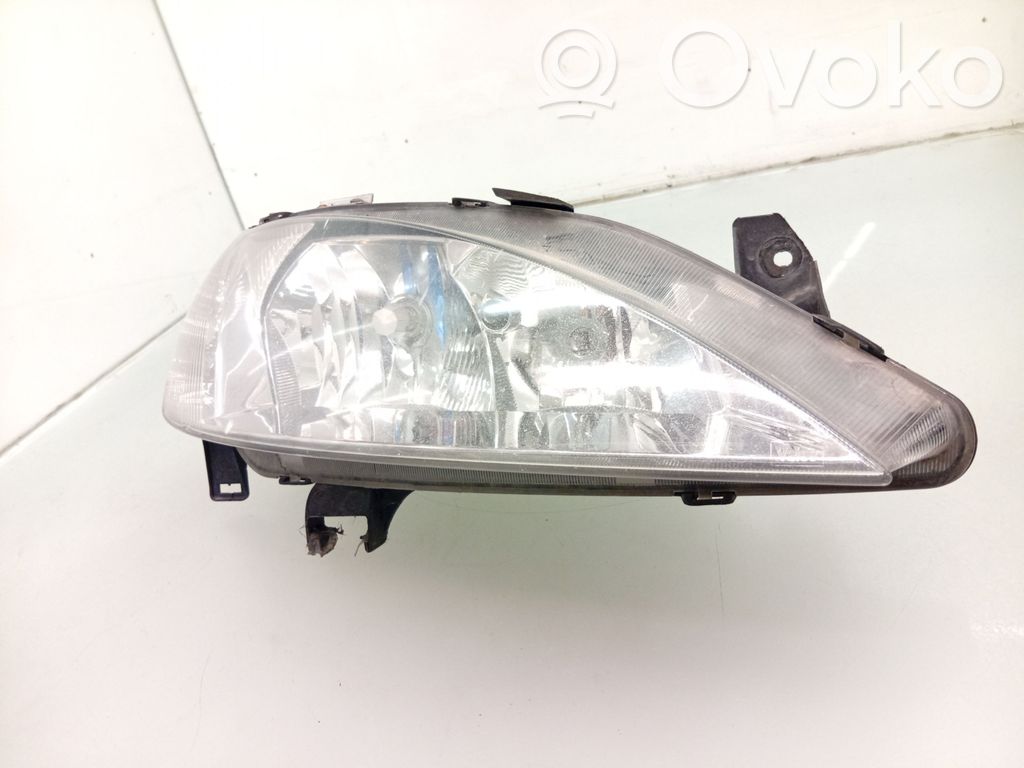 Renault Megane I Scheinwerfer 