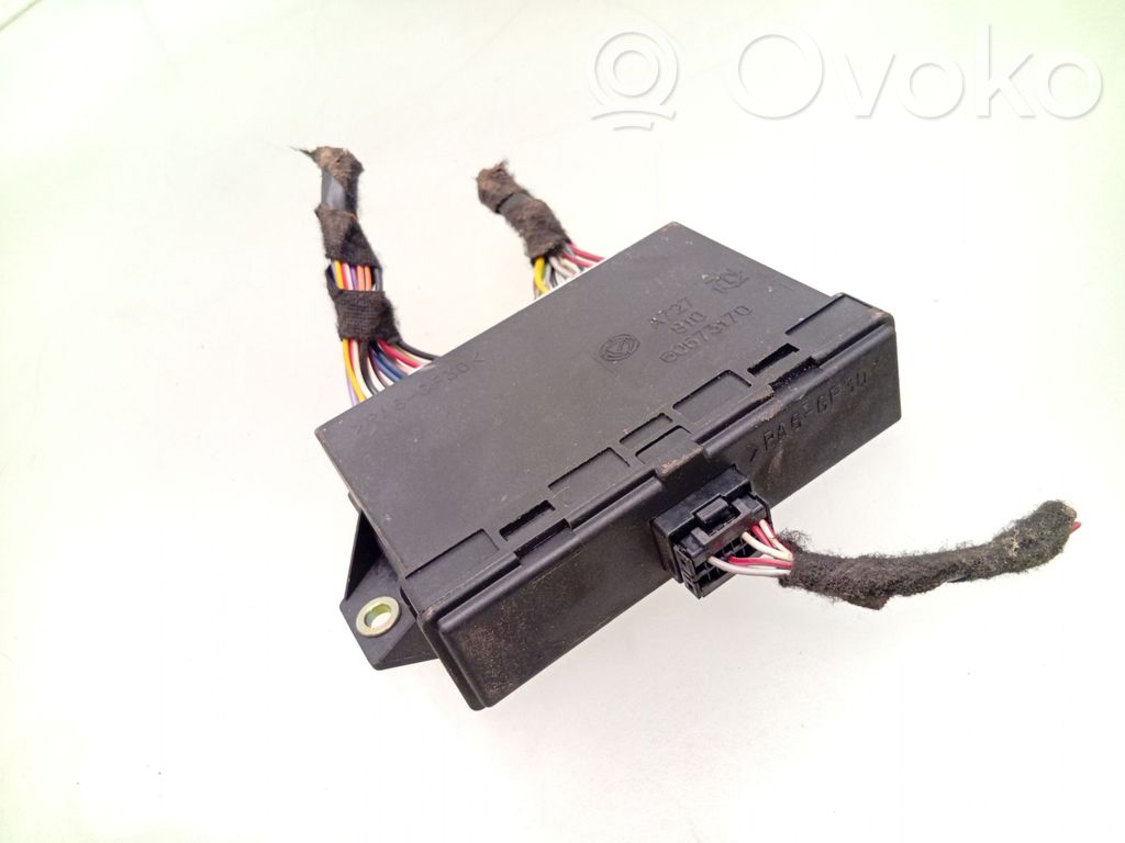 Fiat Marea Komforto modulis 