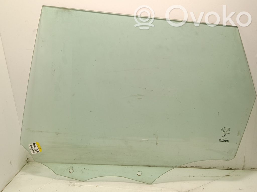 Land Rover Range Rover Sport L494 Geam ușă spate
