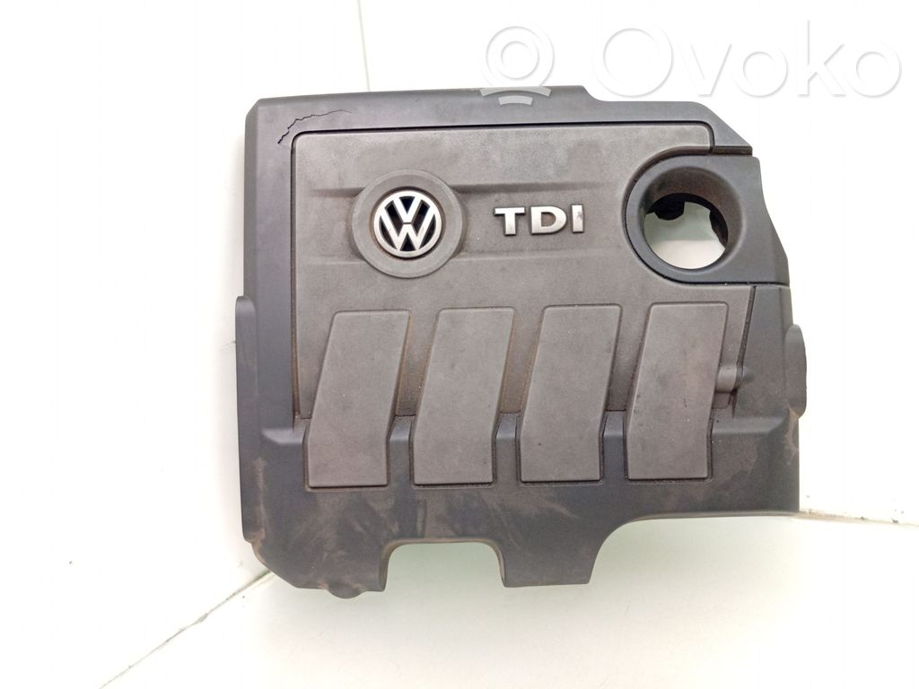 Volkswagen Golf VI Moottorin koppa 