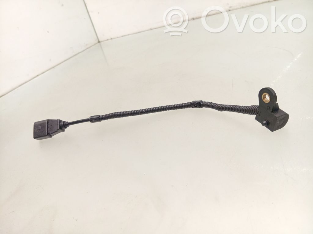 Volkswagen Golf VI Sensore di posizione albero a camme 