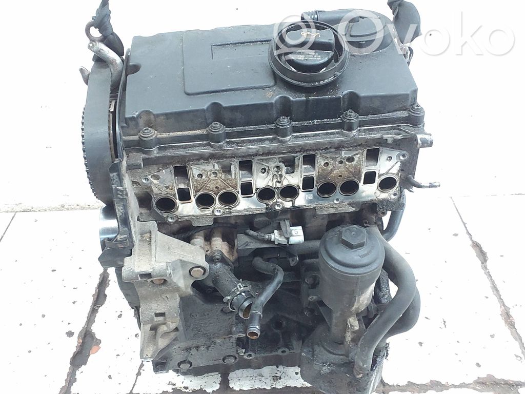 Motore   BKD