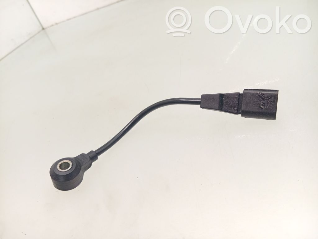 Volkswagen Polo Klopfsensor 