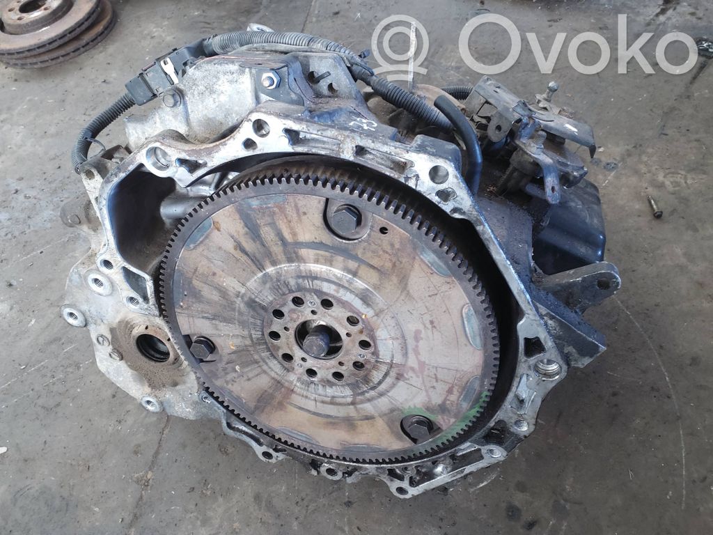 Opel Vectra C Caja de cambios automática 