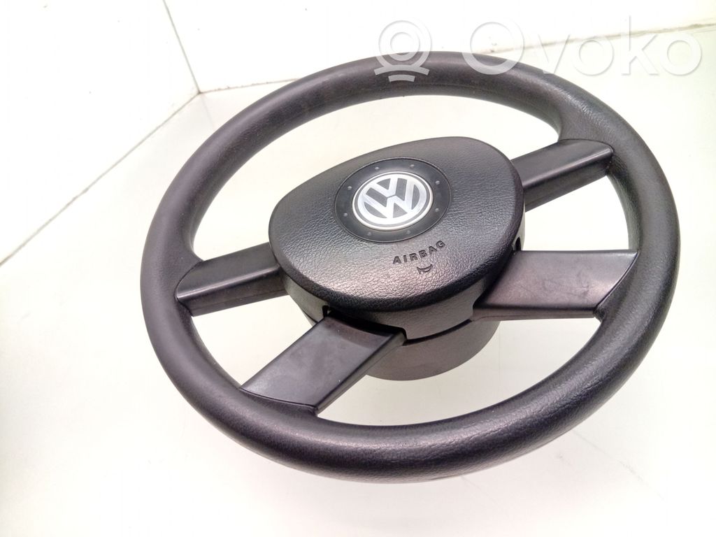 Volkswagen Touran I Volan 