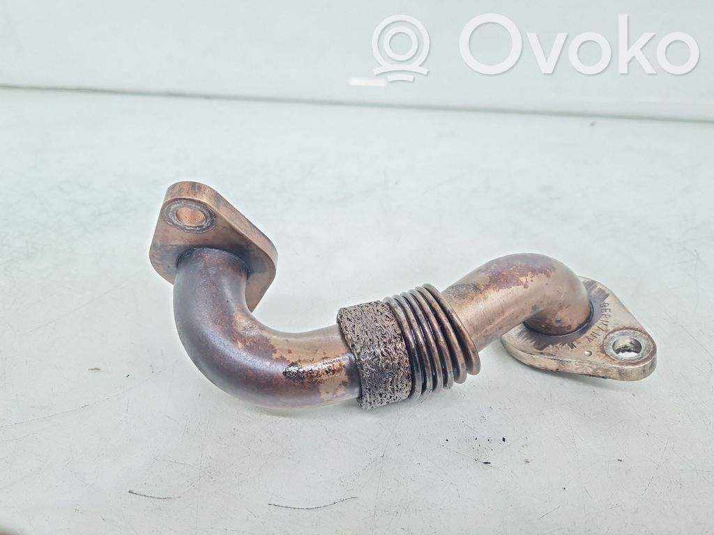 Volkswagen Touran I Conductă/furtun supapă EGR 