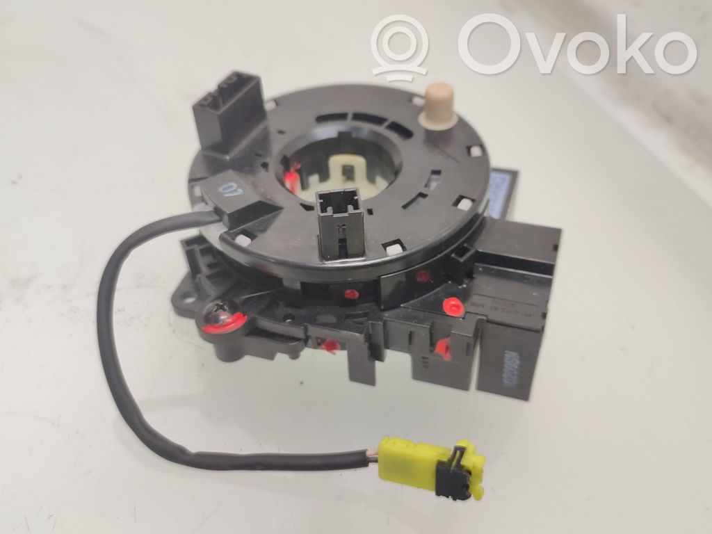 Nissan Note (E12) Muelle espiral del airbag (Anillo SRS) 