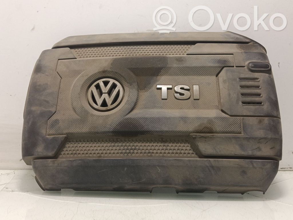 Volkswagen Jetta VI Cubierta del motor (embellecedor) 