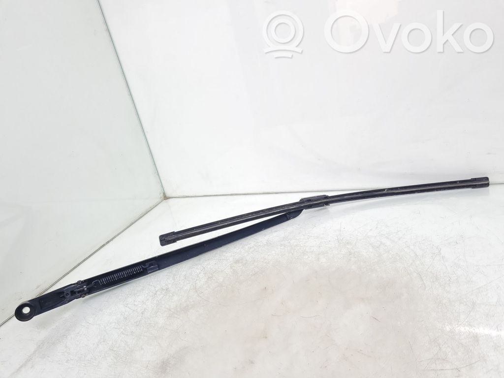 Toyota Avensis T270 Braccio della spazzola tergicristallo anteriore 