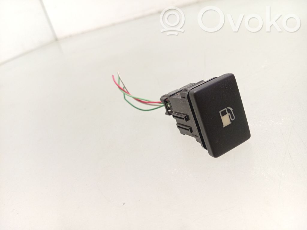 Toyota Avensis T270 Comutator deschidere clapetă rezervor 