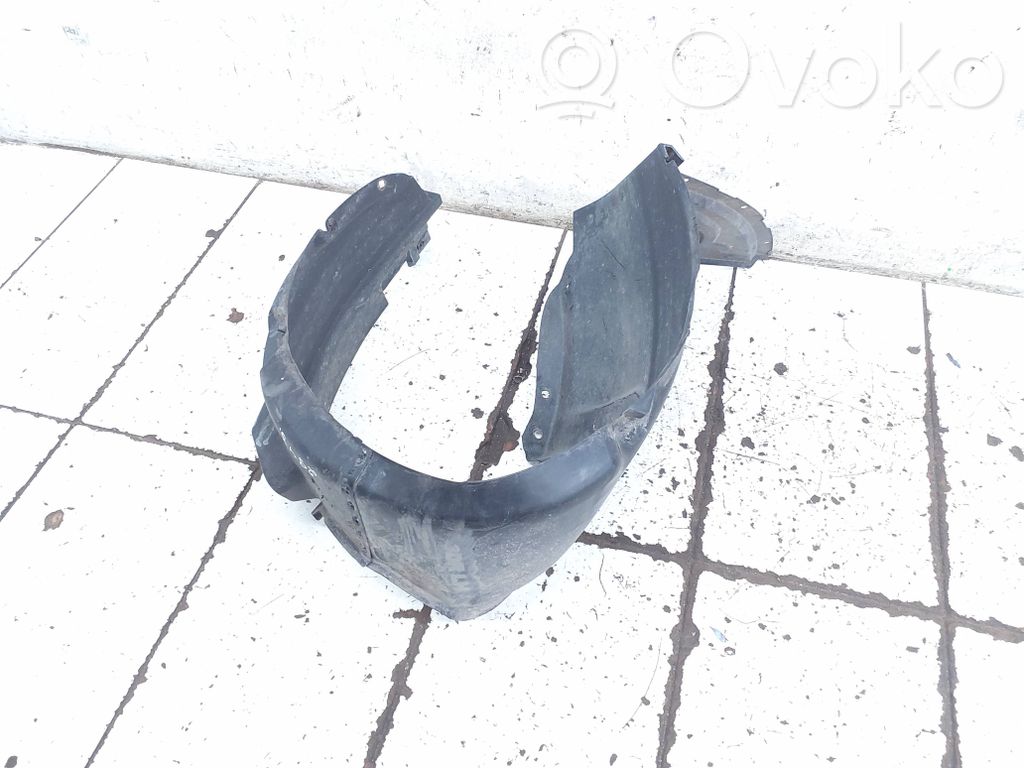 KIA Ceed Apakšspārns 
