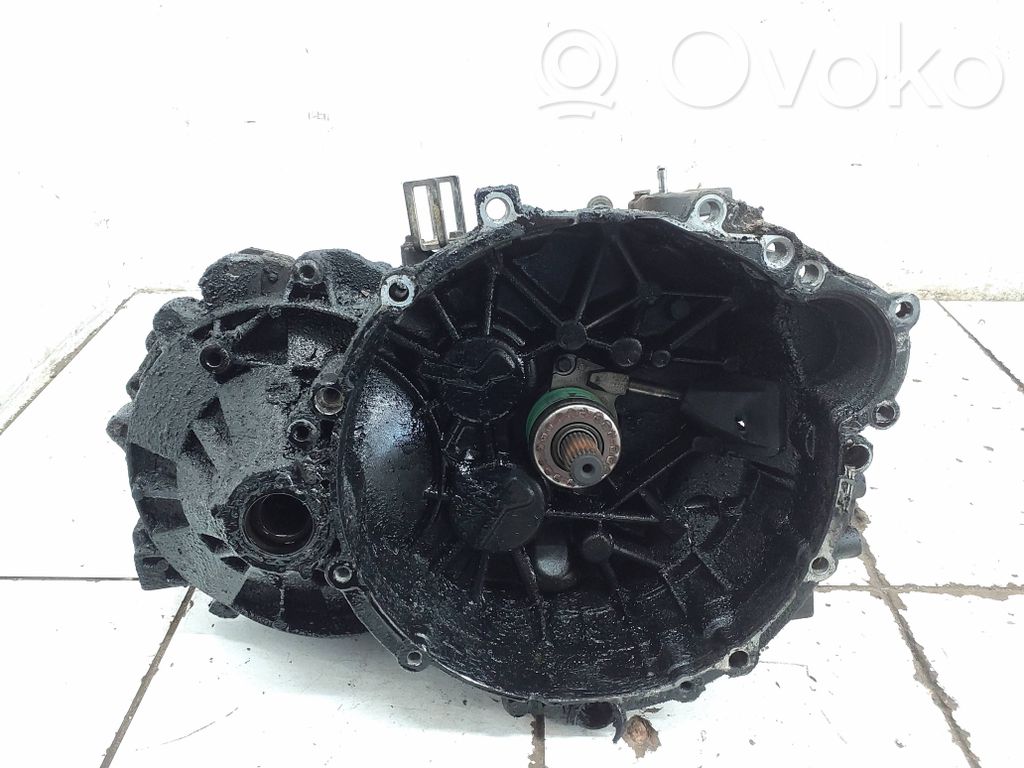 Volvo S60 Cutie viteze manuală cu 5 trepte 