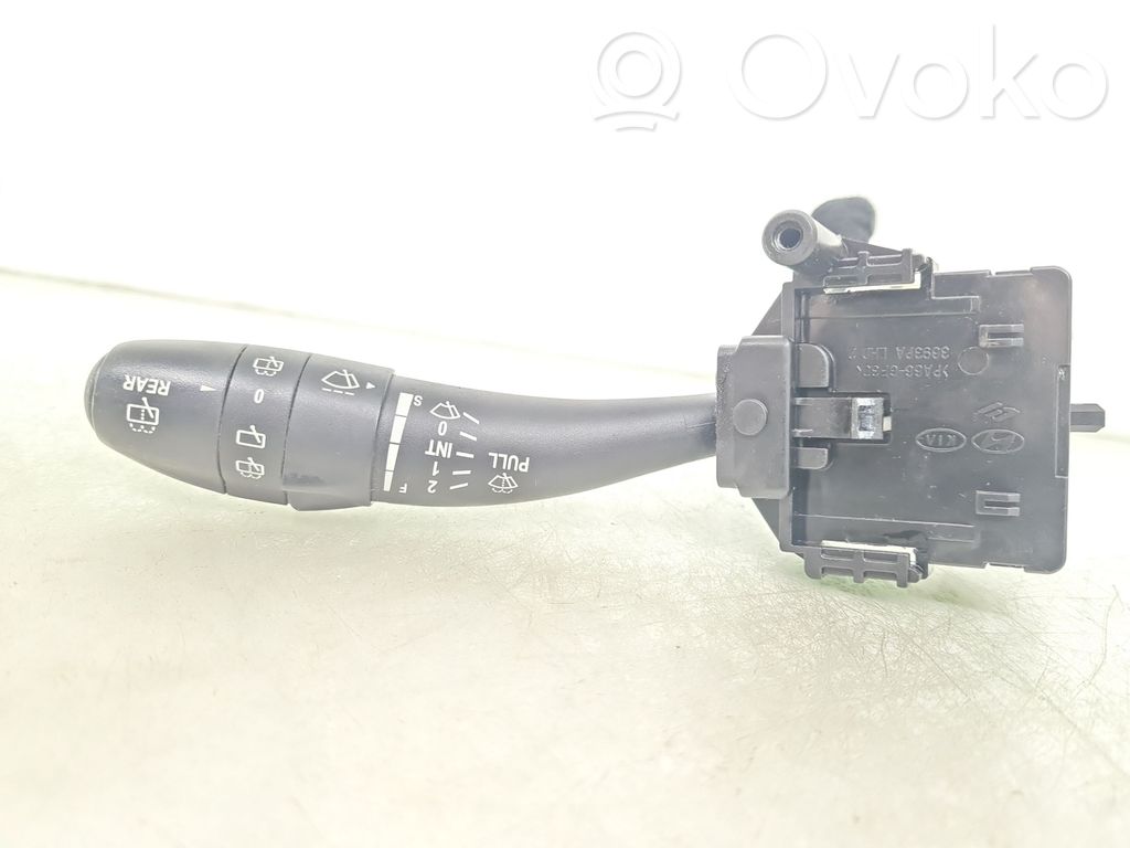 Commodo d'essuie-glace   934201H200