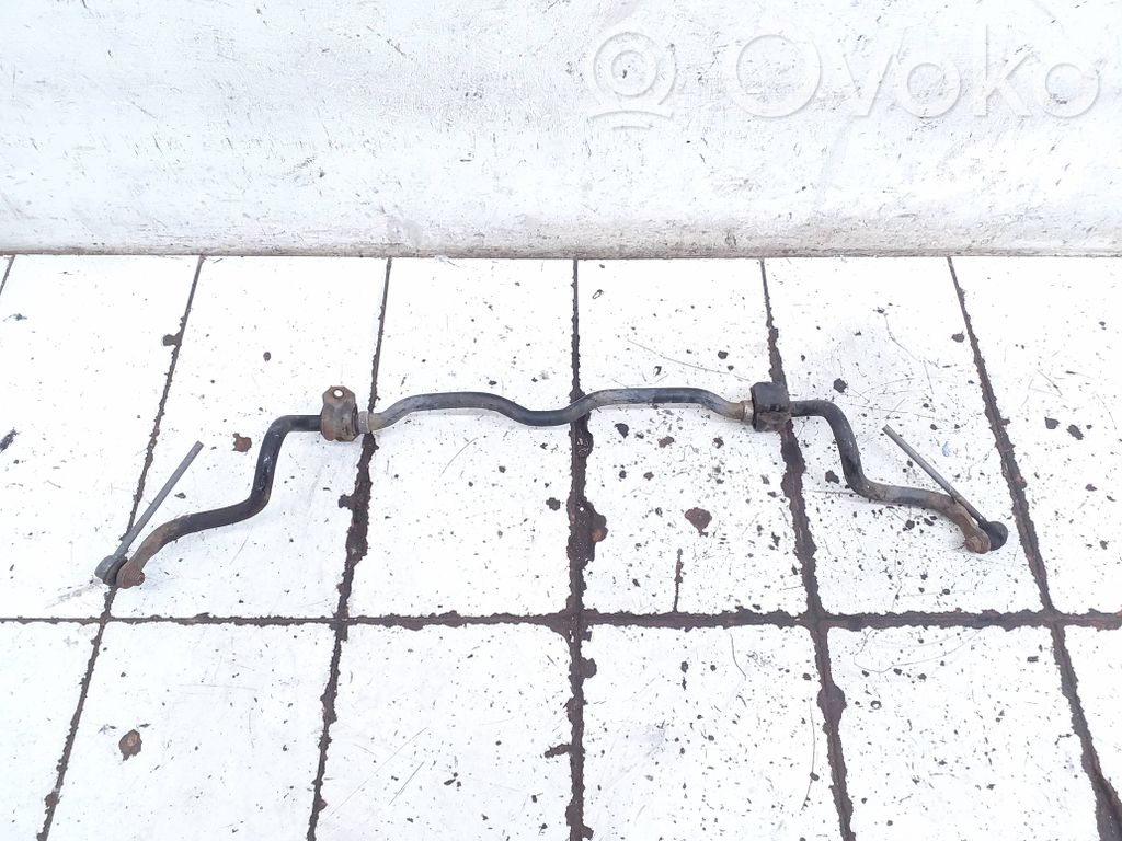 Etukallistuksenvakaaja