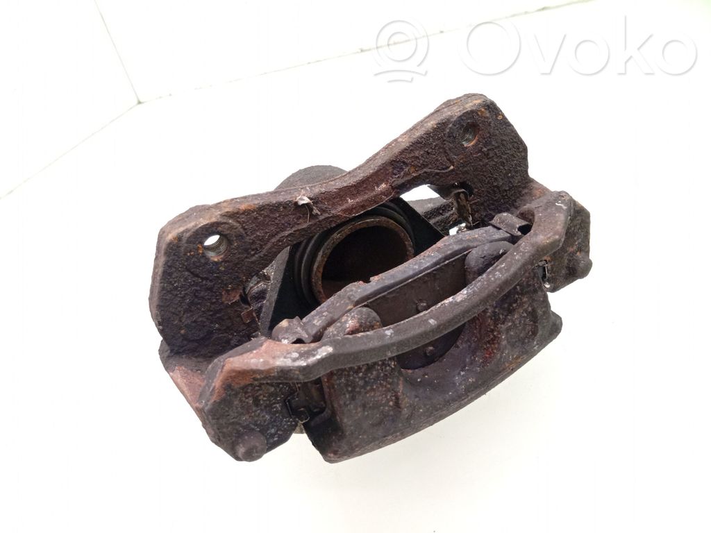 Bremssattel vorne