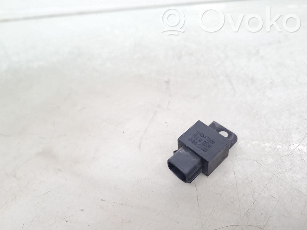 KIA Ceed Unitate control amplificator aprindere 