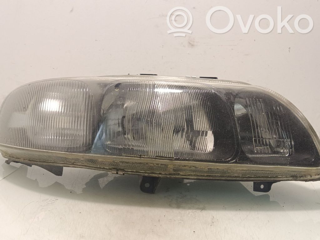 Volvo S60 Headlight/headlamp 