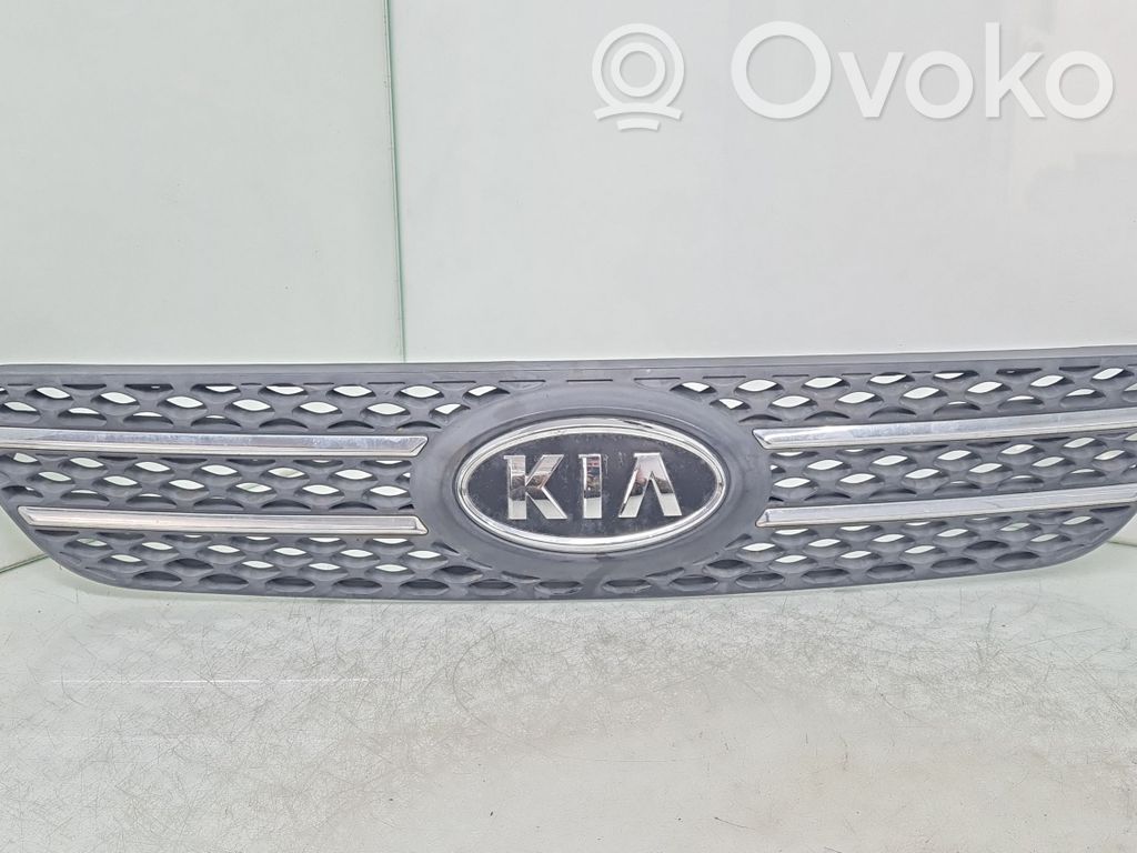 KIA Ceed Front grill 