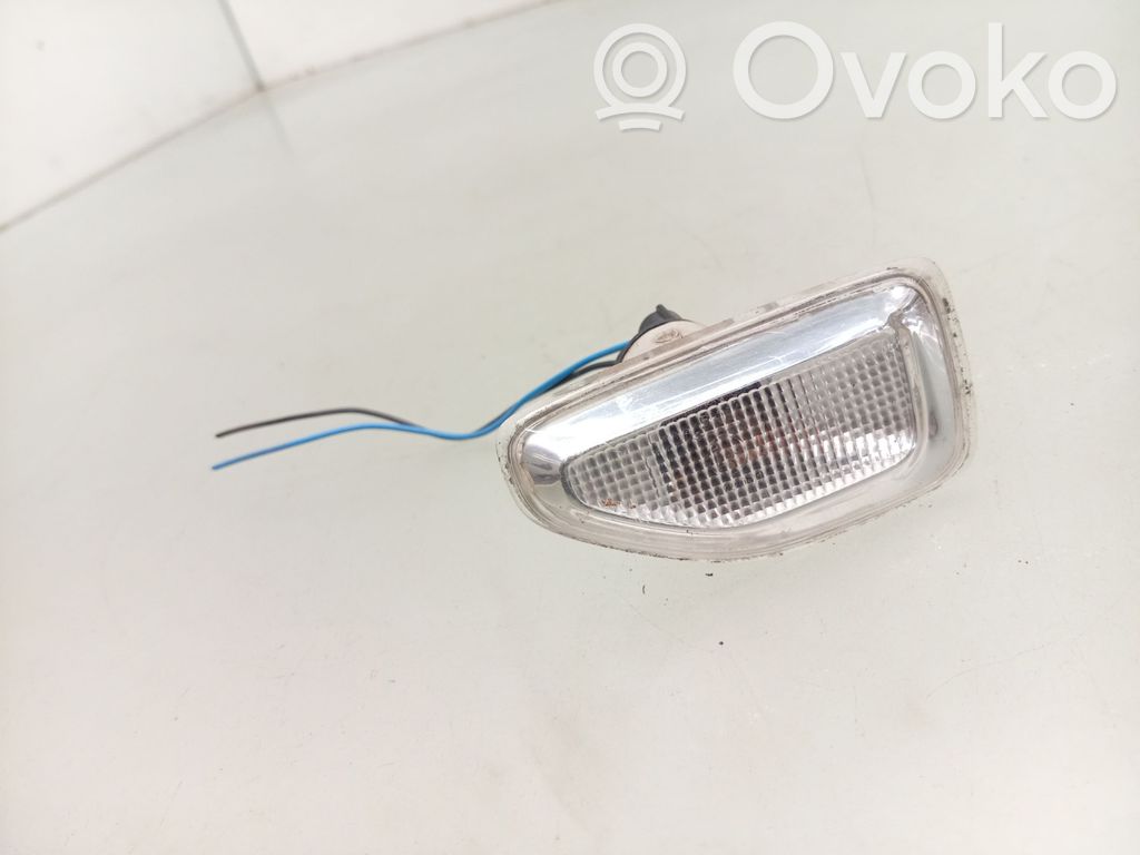 Dacia Sandero II Seitenblinker 