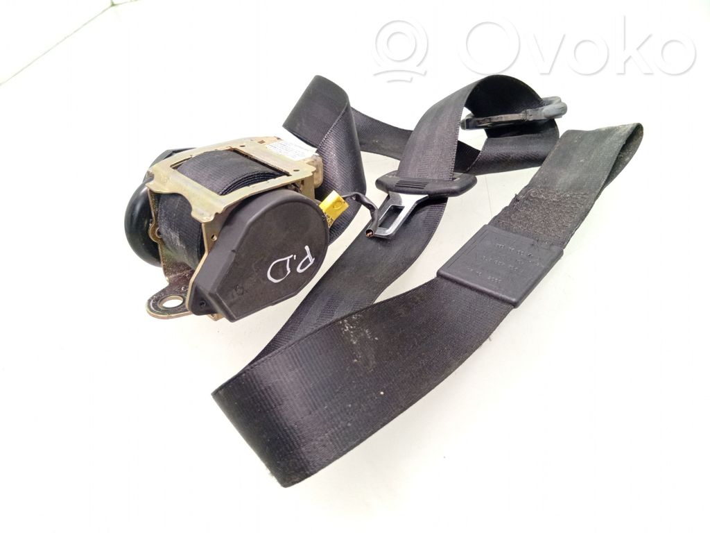Audi A3 S3 8L Cinturón delantero 