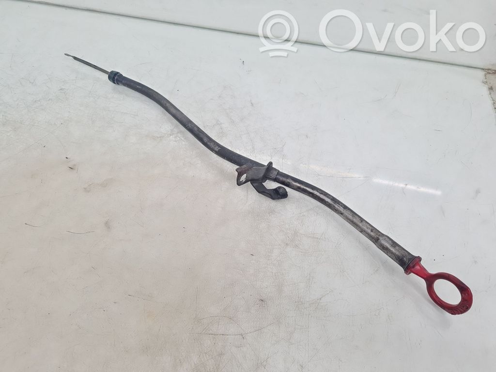 Volvo S60 Ölmessstab Ölpeilstab 
