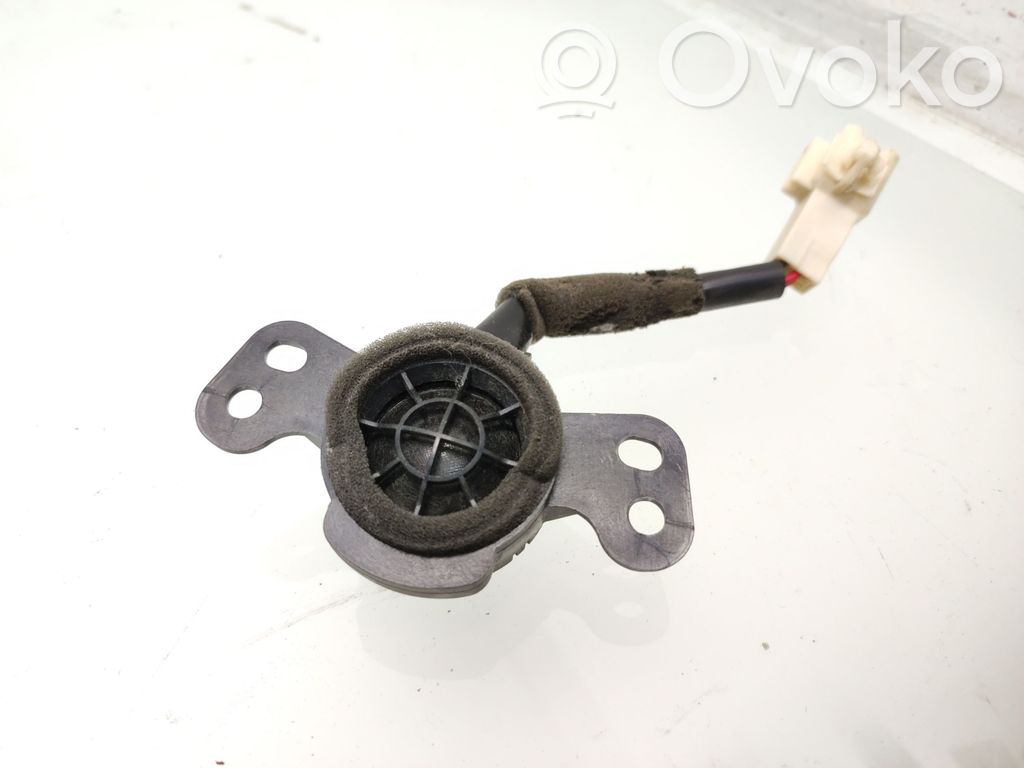 Toyota Avensis T270 Altoparlante ad alta frequenza portiere posteriori 