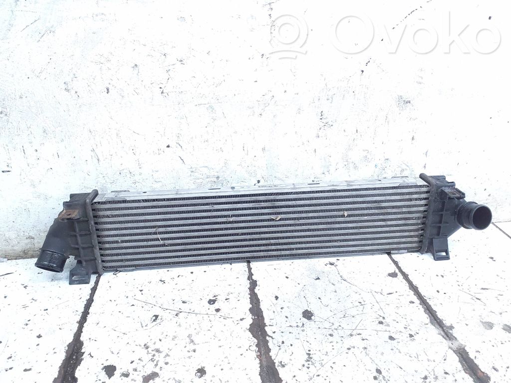 Interkūlerio radiatorius   6G919L440AF