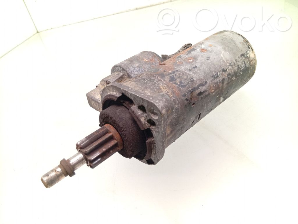 Volkswagen PASSAT B4 Motor de arranque 
