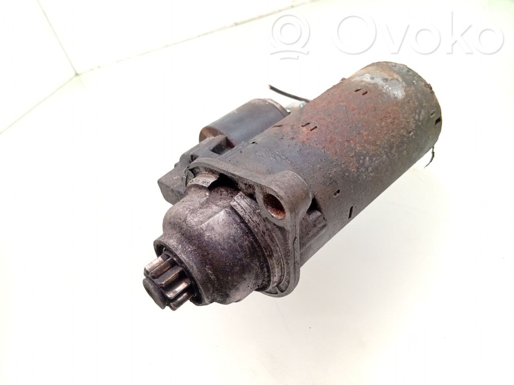 Volkswagen Golf IV Electromotor 