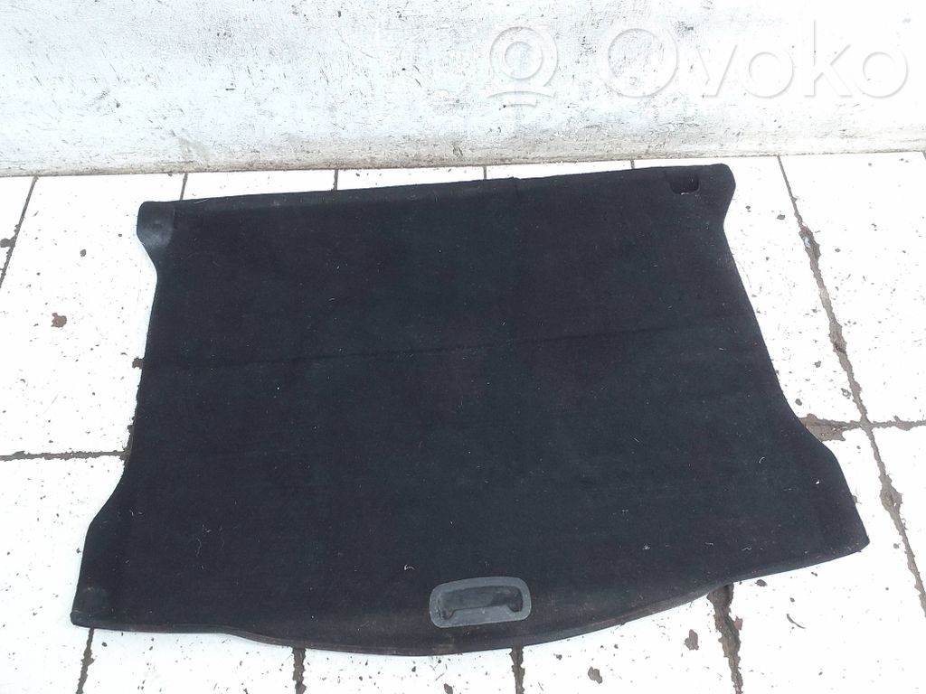 Ford Kuga I Tapis de coffre 