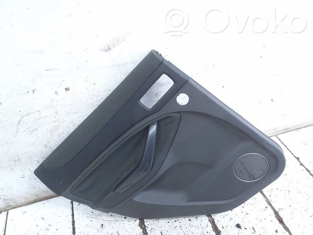 Panou interior ușă spate   8V41S27407DF