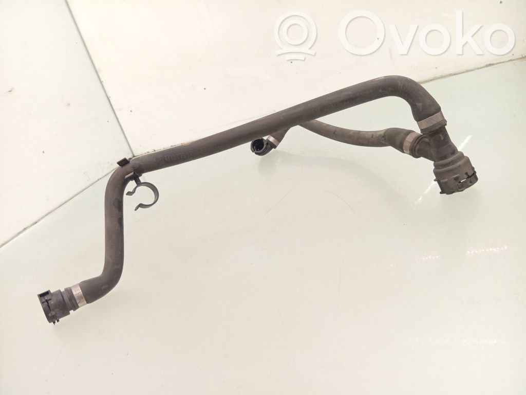 BMW 5 E60 E61 Caurulīte (-es) / šļūtene (-es) 