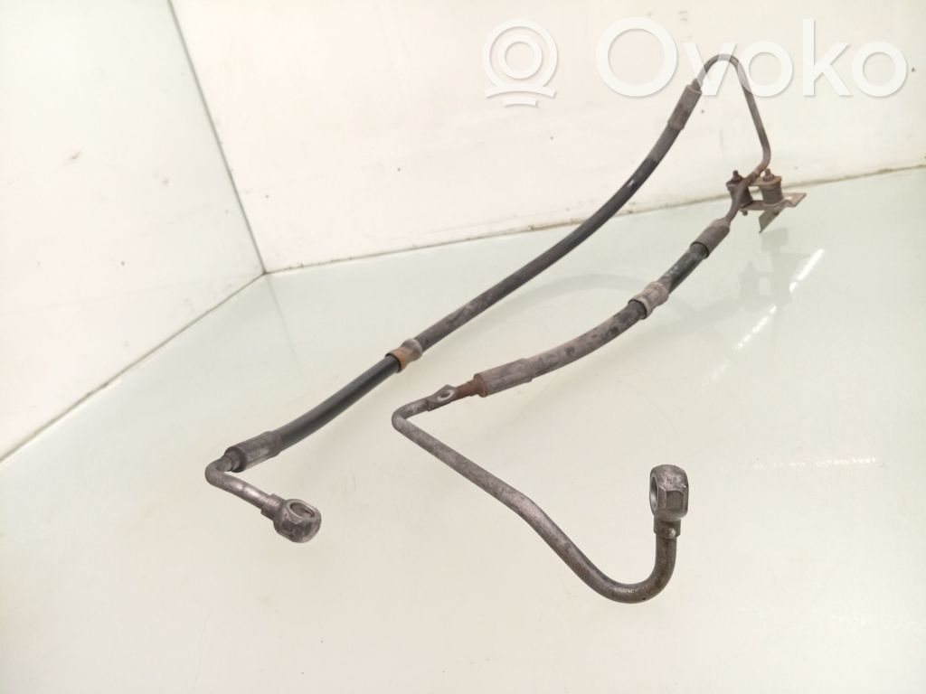 BMW 5 E60 E61 Power steering hose/pipe/line 